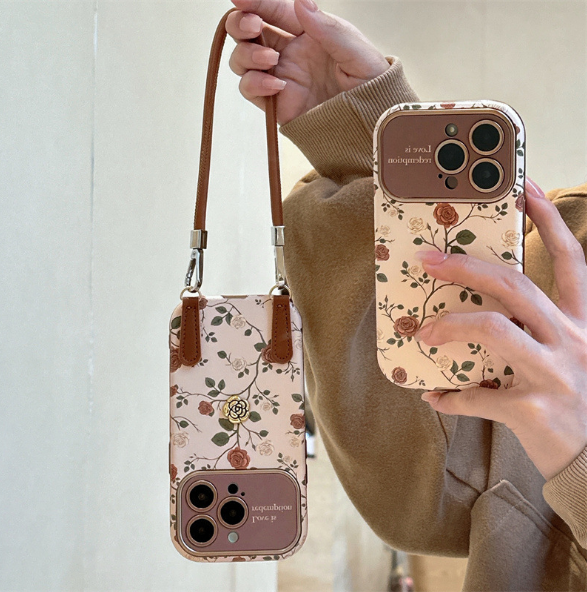 ROSABELLA CHARM CASE