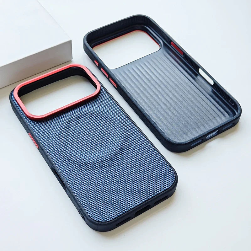 AeroGrip MagSafe Case