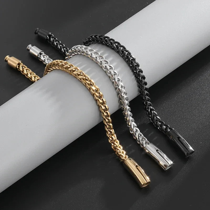 SARGIO CHAINLINK BRACELET