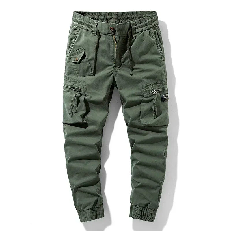 HUDSON CARGO PANTS