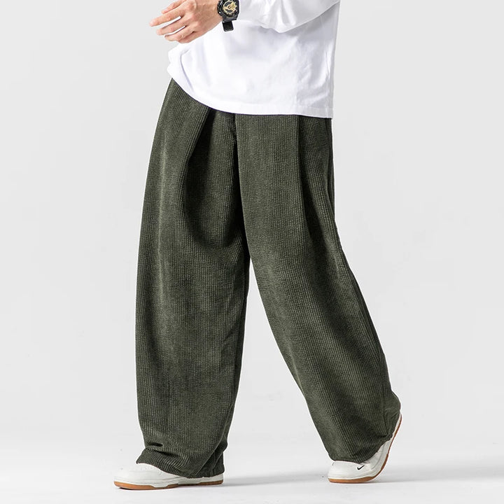 RIVERMONT RELAXED PANTS