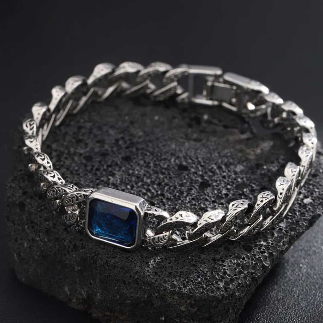 MAVERICK CHAINLINK BRACELET