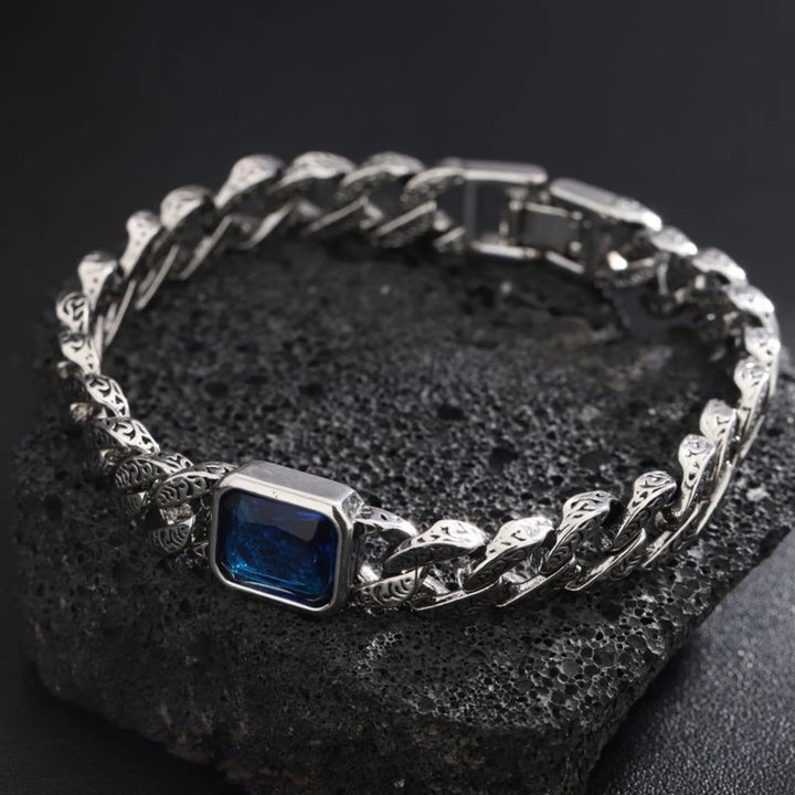 MAVERICK CHAINLINK BRACELET