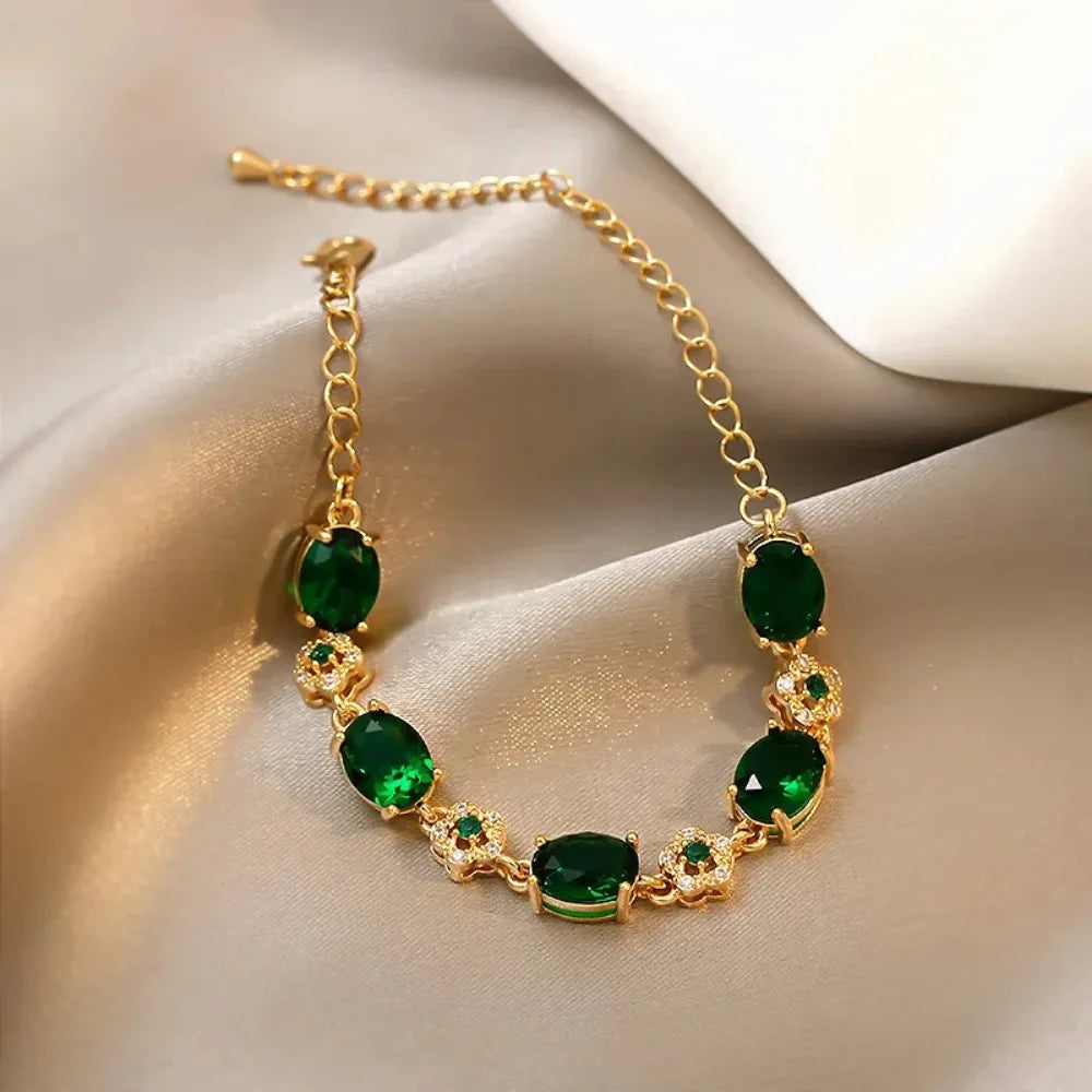 AURORA VERDE BRACELET