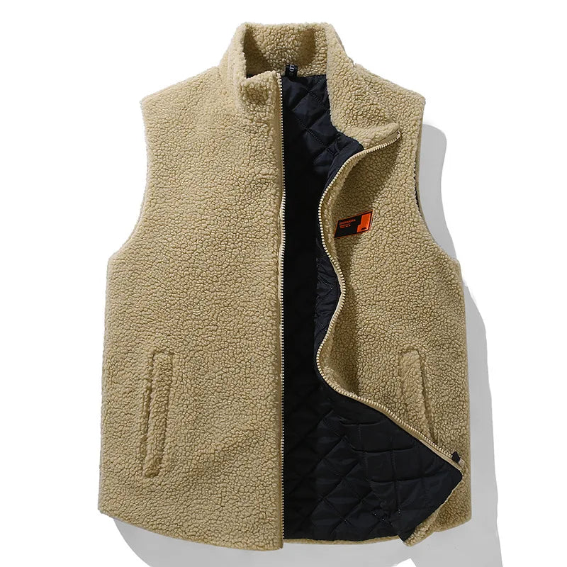 ARCTIC SHERPA VEST