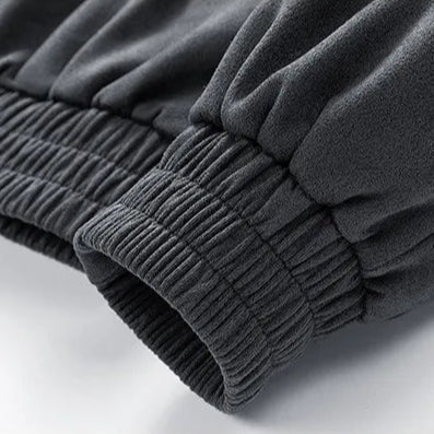 MARKSEN SUEDE JACKET