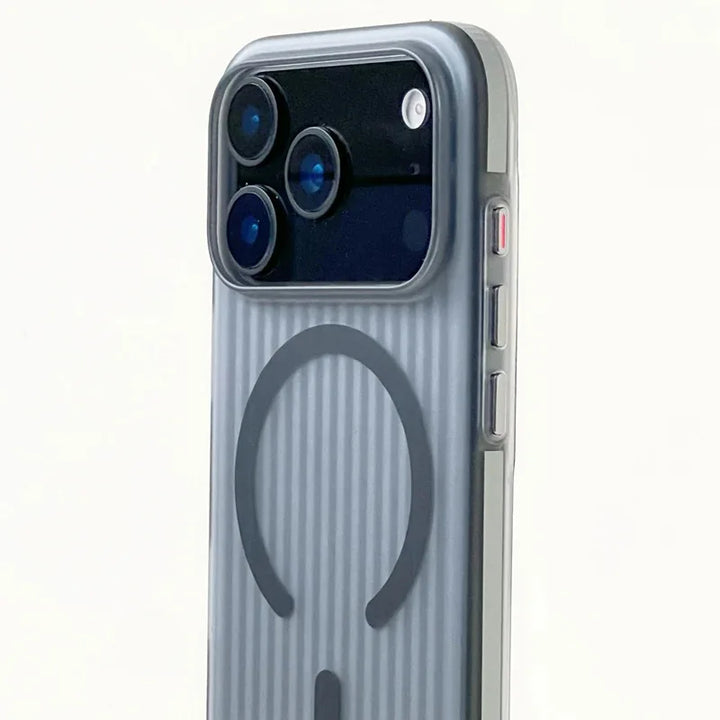FrostEdge MagSafe Case