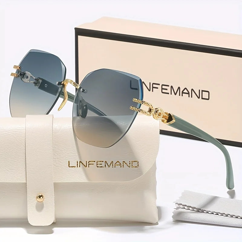 AMARA SUN EDITION SUNGLASSES