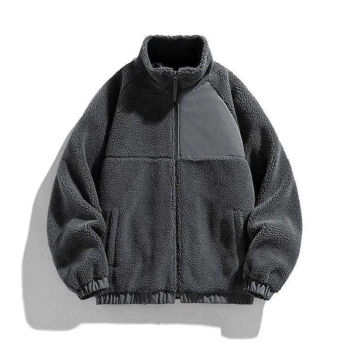 SNOWVALE FLEECE JACKET