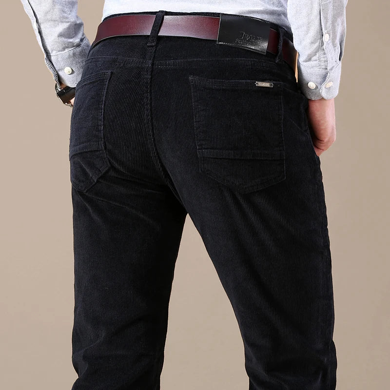 HOUSTON CORDUROY PANTS