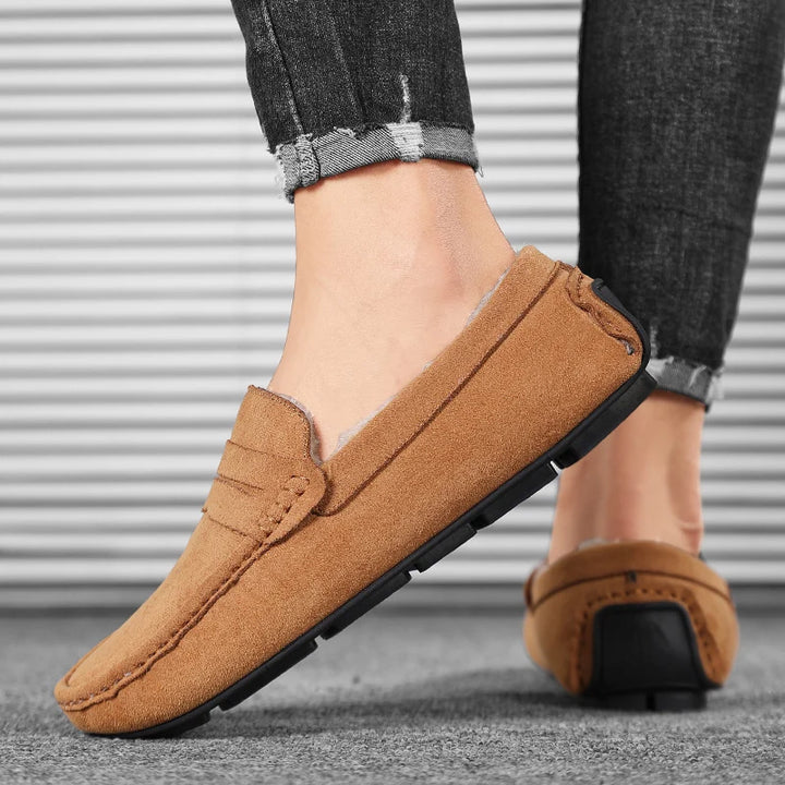 NORD SLIP MOC