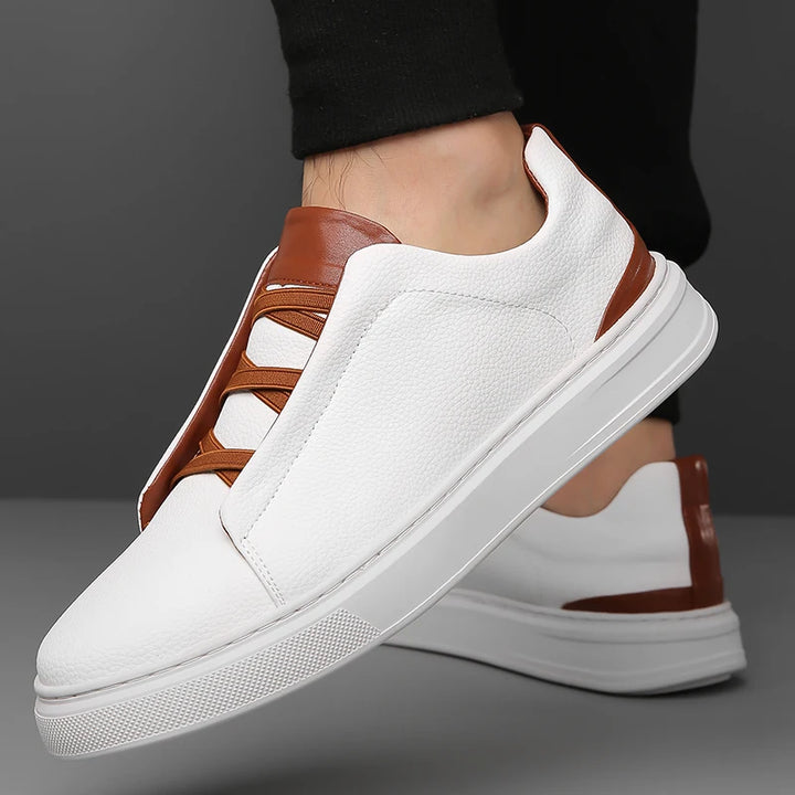 MARKSEN PREMIUM LEATHER SNEAKER