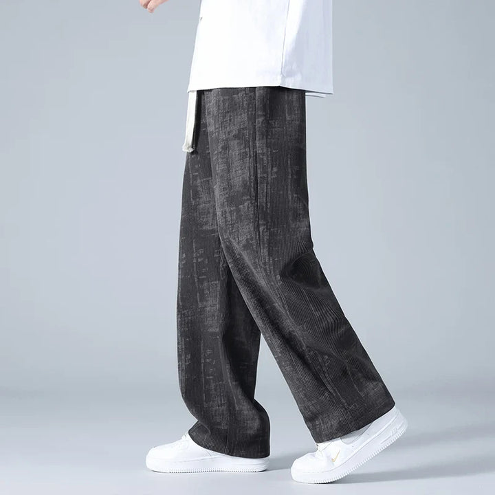 NOMAD CORDUROY PANTS