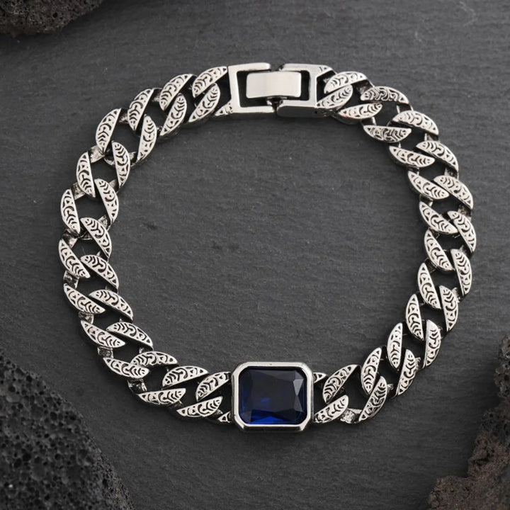 MAVERICK CHAINLINK BRACELET