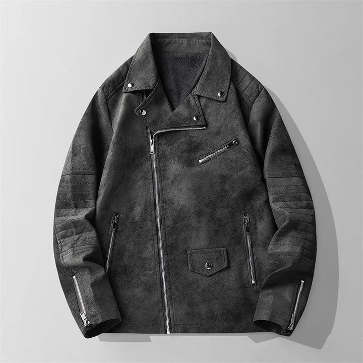 BENNETT VINTAGE SUEDE JACKET