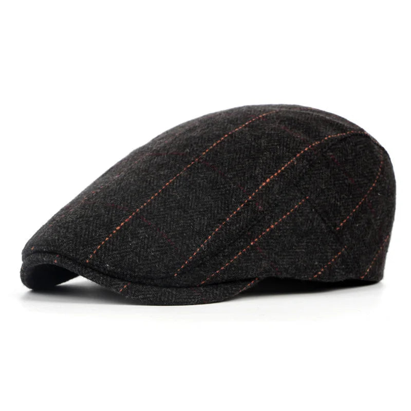 WINSTON BERET CAP