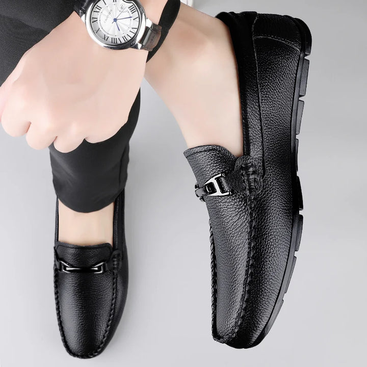 PARK AVENUE LOAFER