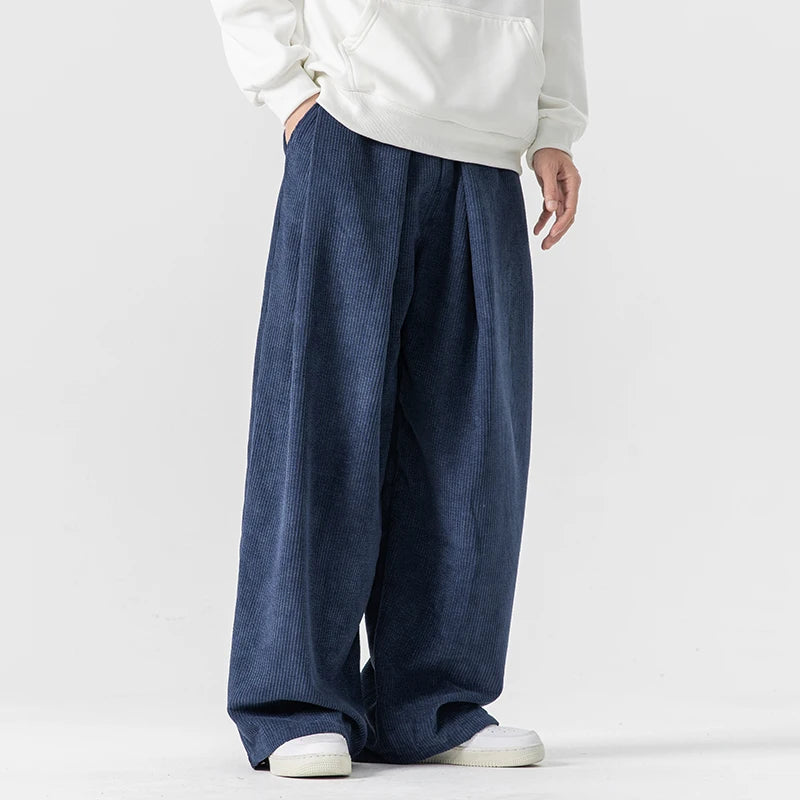 RIVERMONT RELAXED PANTS
