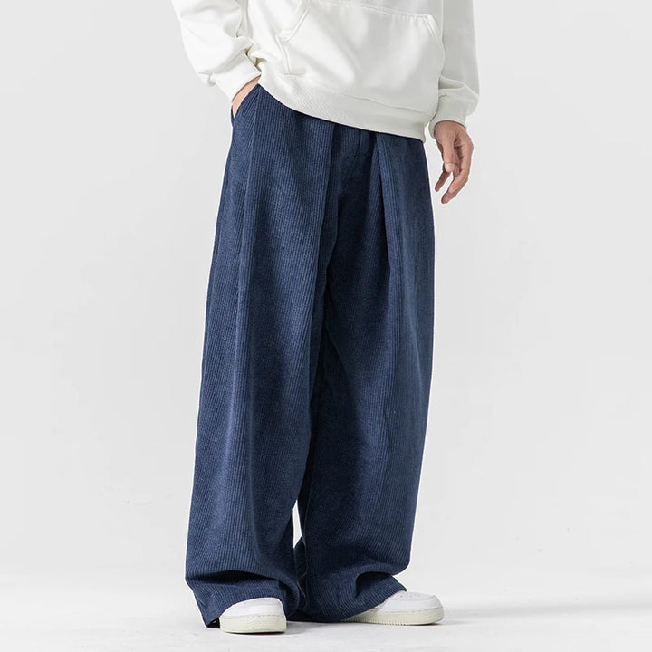 RIVERMONT RELAXED PANTS