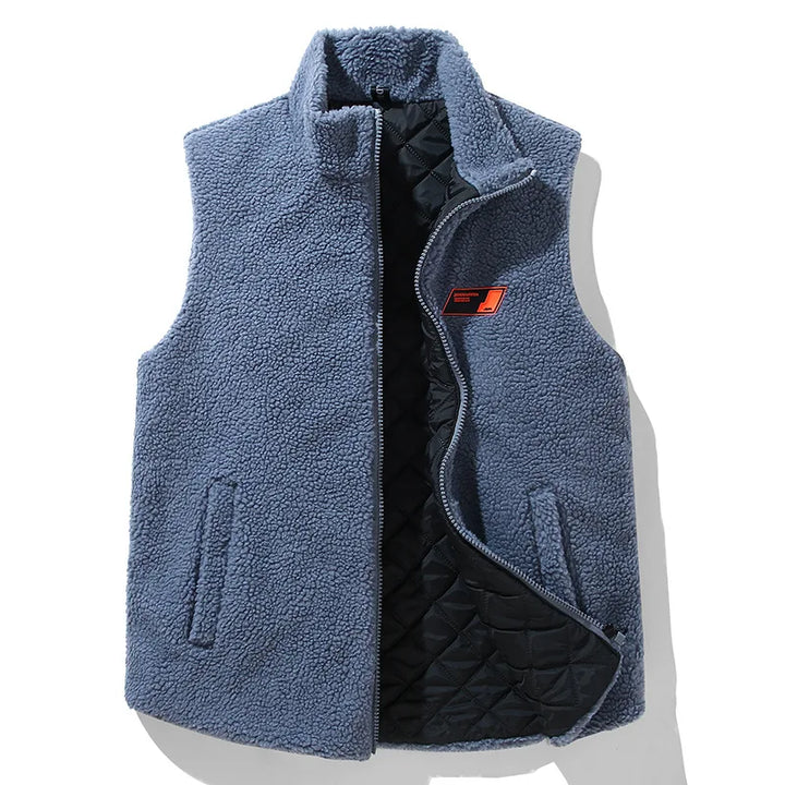 ARCTIC SHERPA VEST