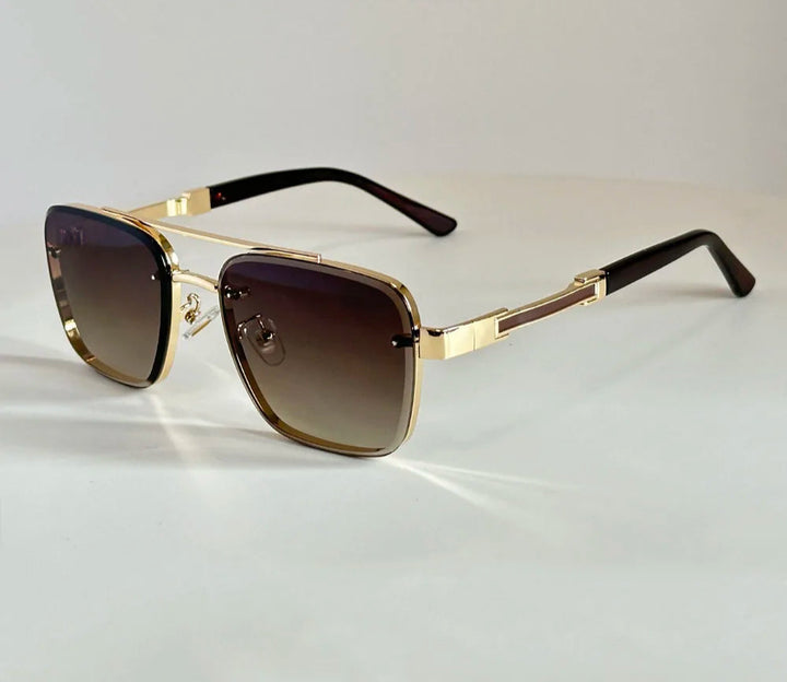 VICTOR HALE AVIATORS