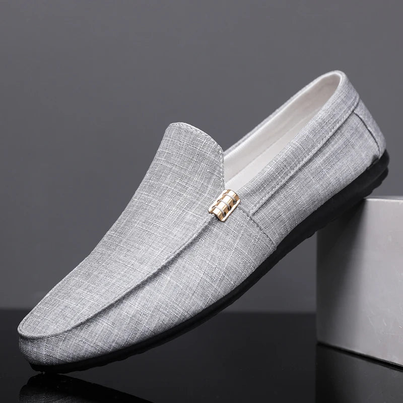 PALERMO LOAFERS
