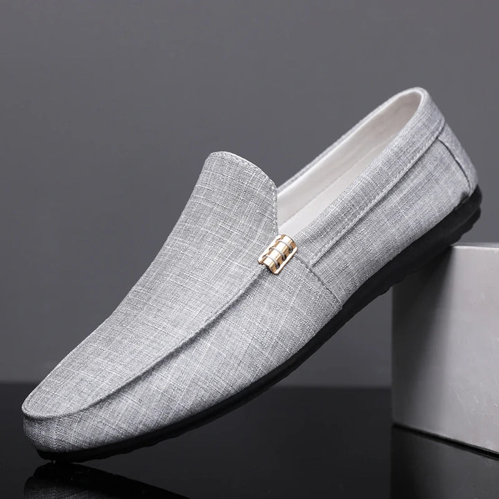 PALERMO LOAFERS