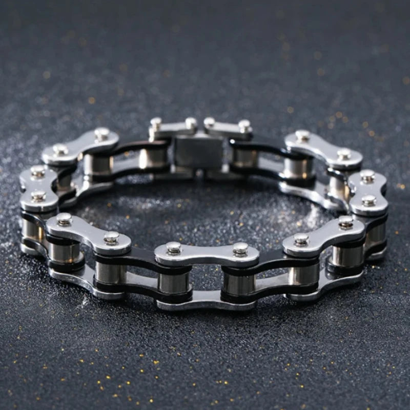 ROGUE CLASSIC CHAIN BRACELET