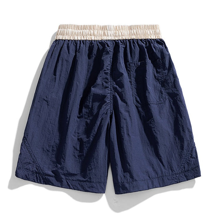 URBAN SUMMER SHORTS