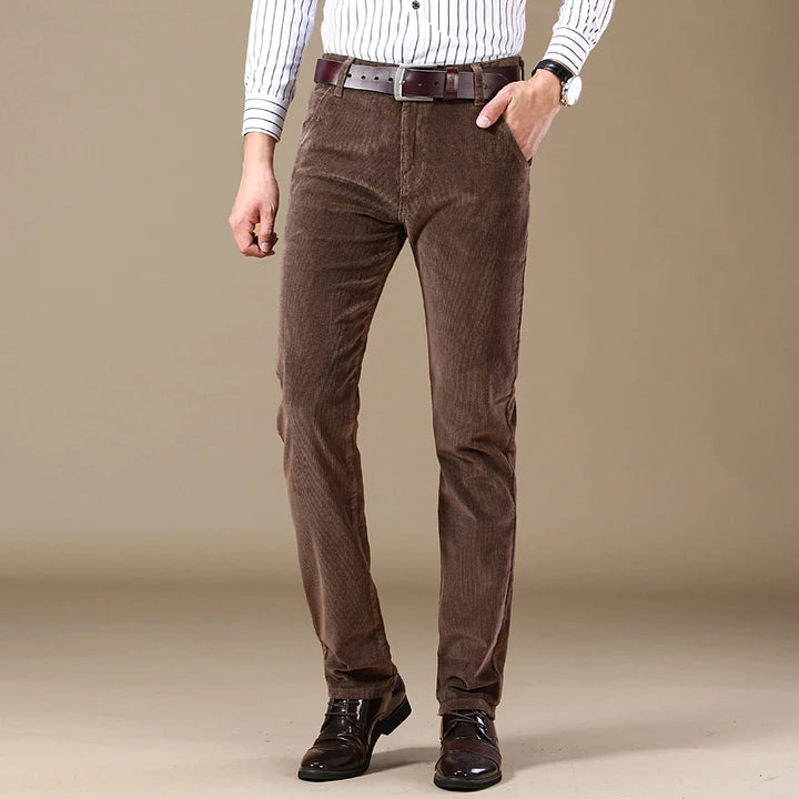 HOUSTON CORDUROY PANTS