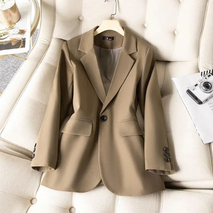 ASHBOURNE CLASSIC BLAZER