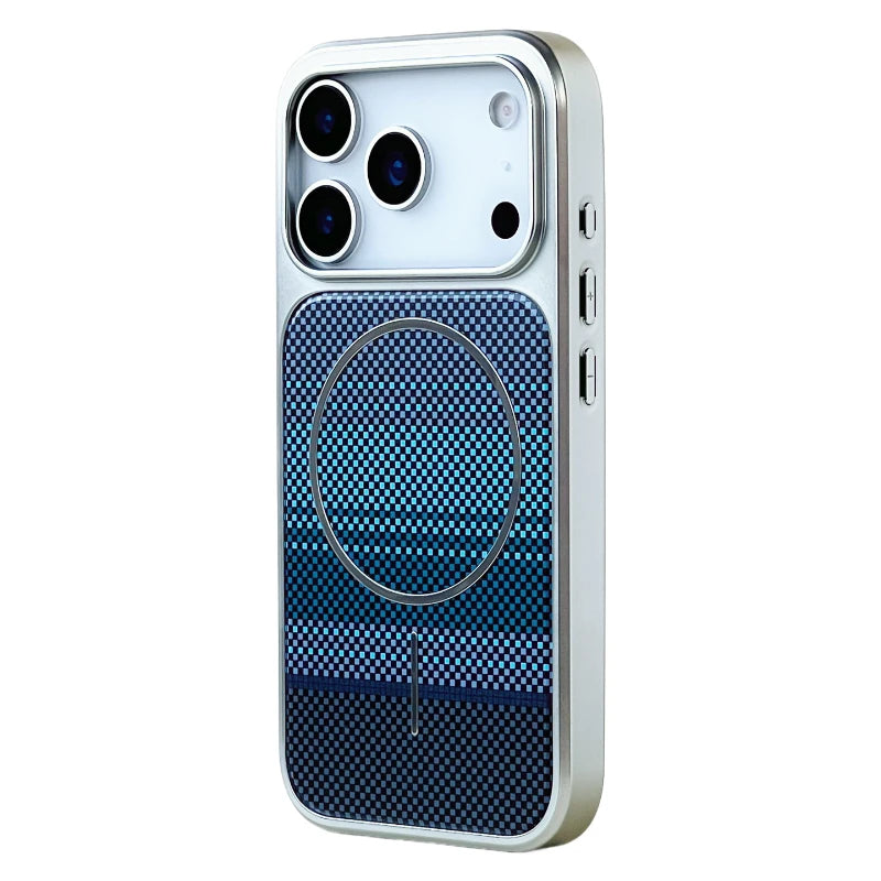 CarbonX Armor Case