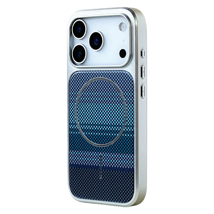 CarbonX Armor Case
