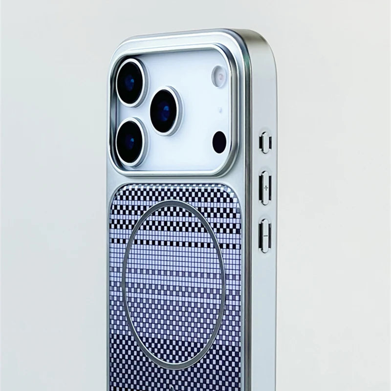 CarbonX Armor Case
