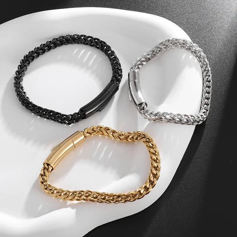 SARGIO CHAINLINK BRACELET