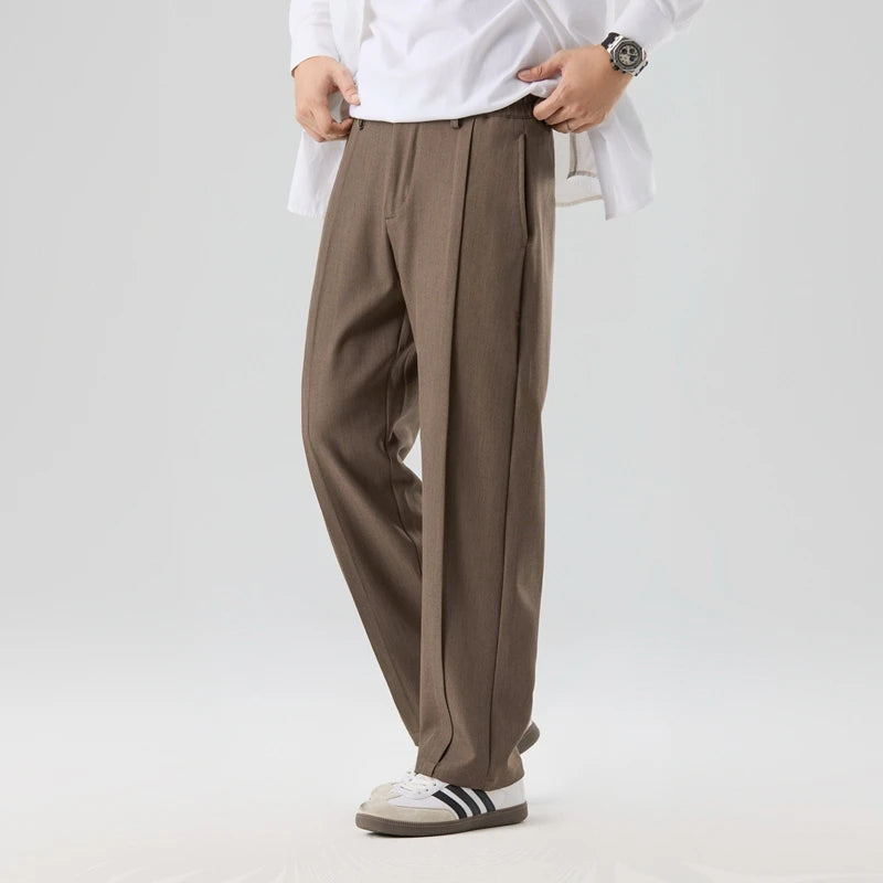 LEGECY RELAXED PANTS