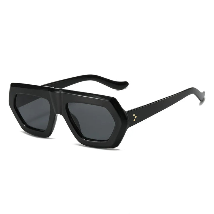 VELAR LEOPARD SUNNIES