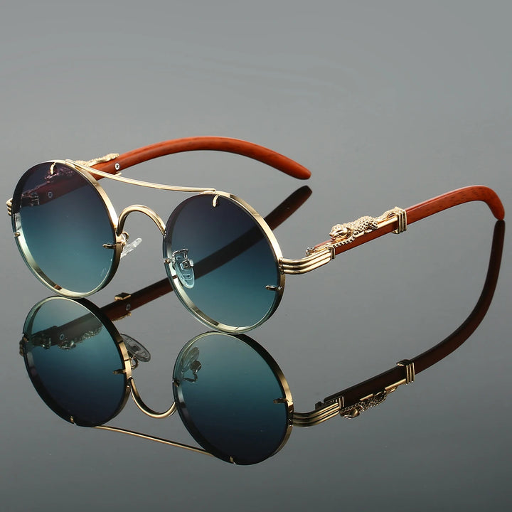 HUDSON CREST SHADES