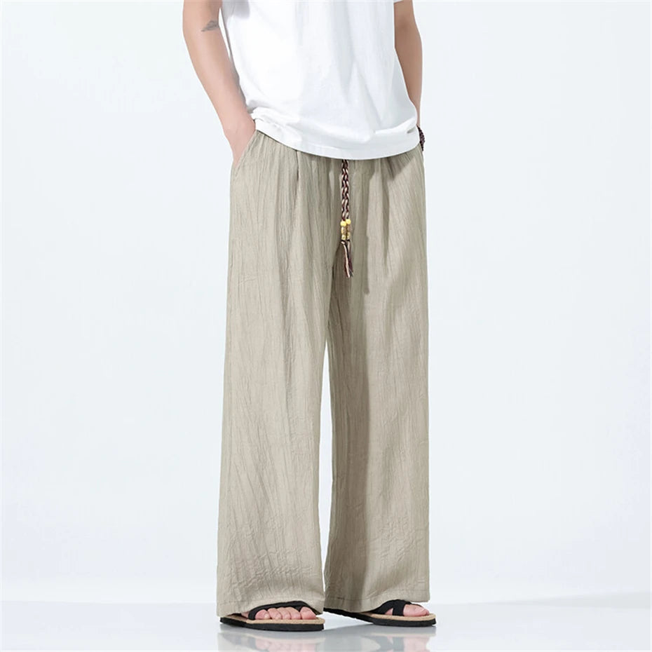 WESLEY URBAN PANTS