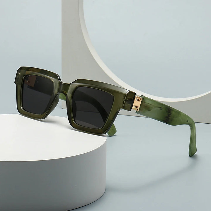 IMPERIAL VERDE SHADES
