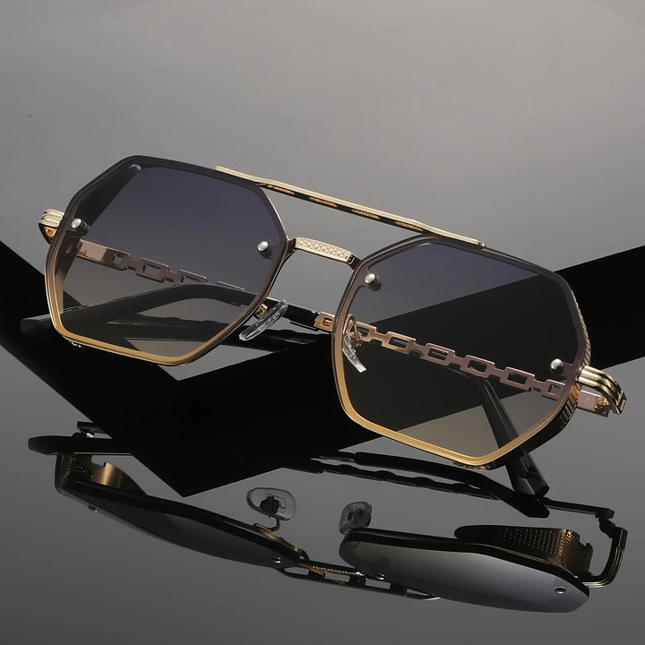 AURIC NOIR SUNGLASSES