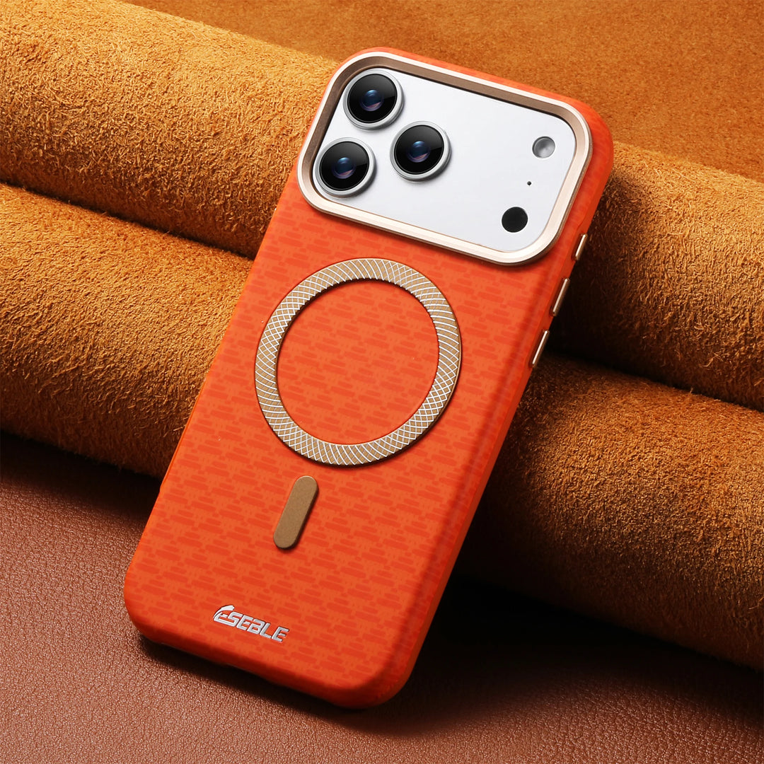VANGUARD PRO IPHONE CASE