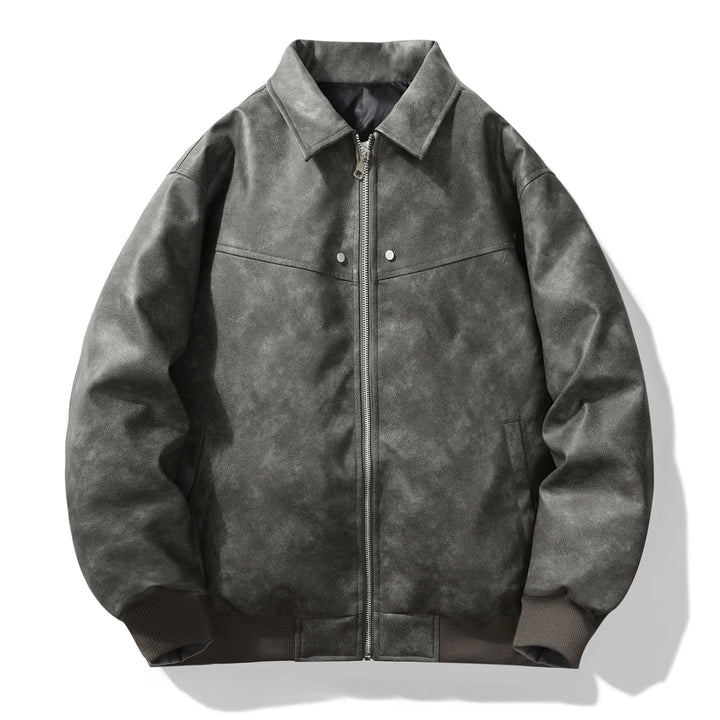 GREYSON SEUDE JACKET