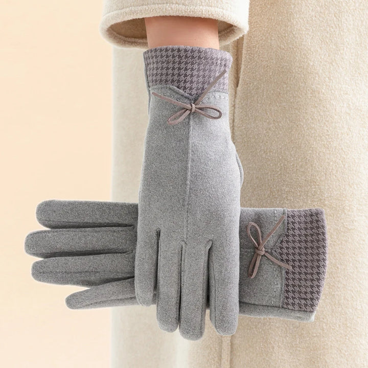 KATRINA CASHMERE GLOVES