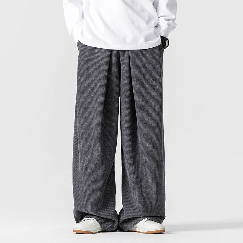 RIVERMONT RELAXED PANTS