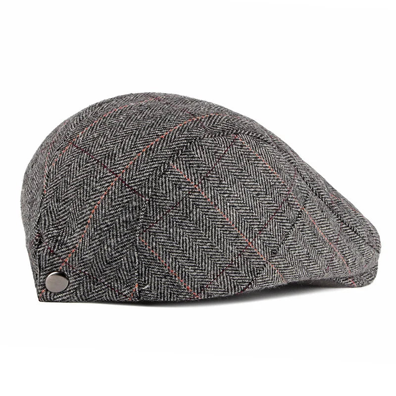WINSTON BERET CAP