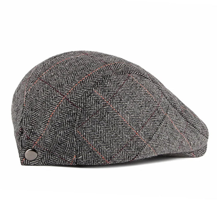 WINSTON BERET CAP