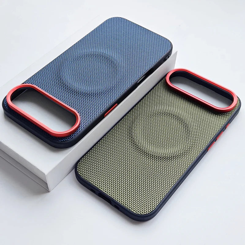 AeroGrip MagSafe Case
