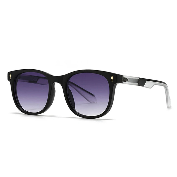 ALVARE VINTAGE SUNGLASSES