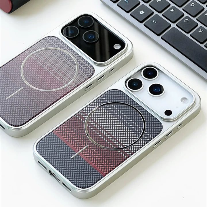 CarbonX Armor Case